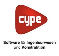 CYPE Software für Ingenieurwesen und Konstruktion